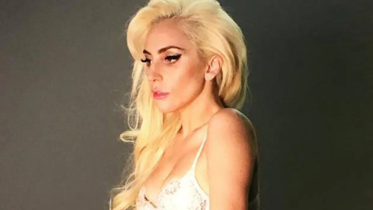 LADY GAGA a recunoscut că a fost violată! Vedeta suferă de sindromul de stres posttraumatic