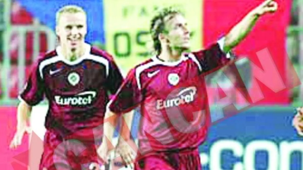 Epidemie printre fotbalistii cehi