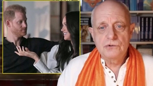 Predicția bulversantă a "noului Nostradamus". Ce se va întâmpla cu Prințul Harry și cu Meghan Markle în 2024