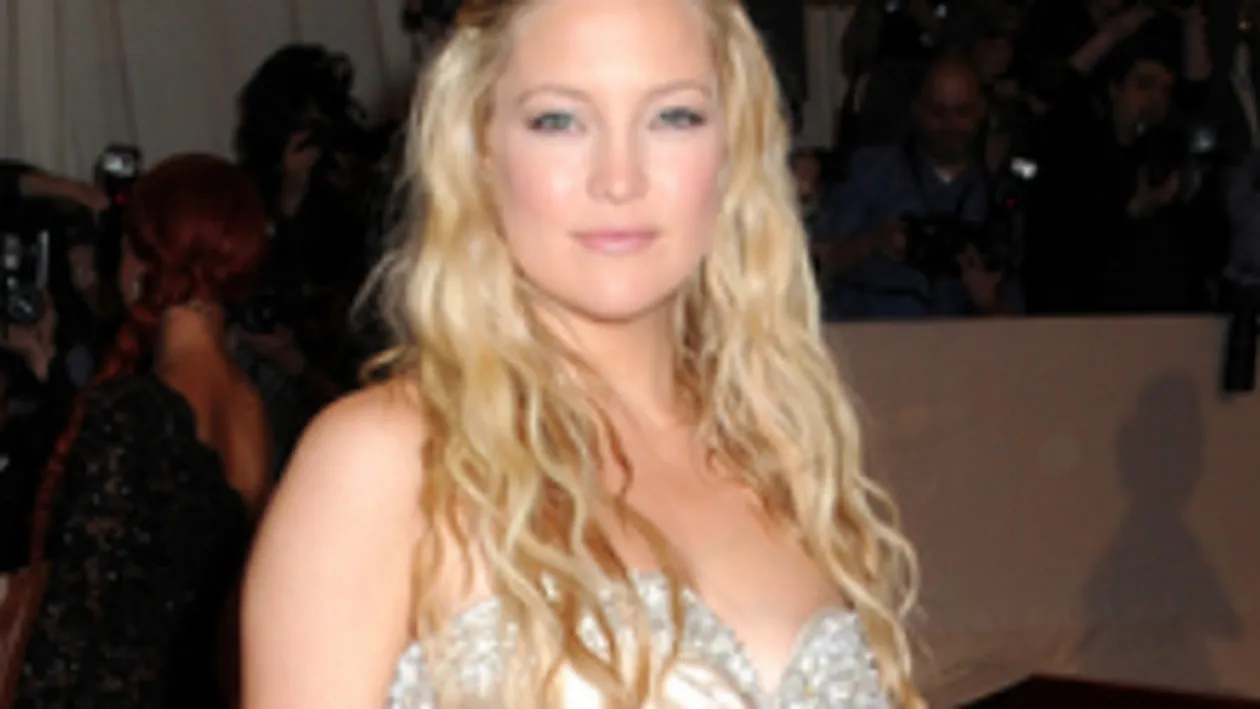 Kate Hudson nu se simte pregatita sa nasca