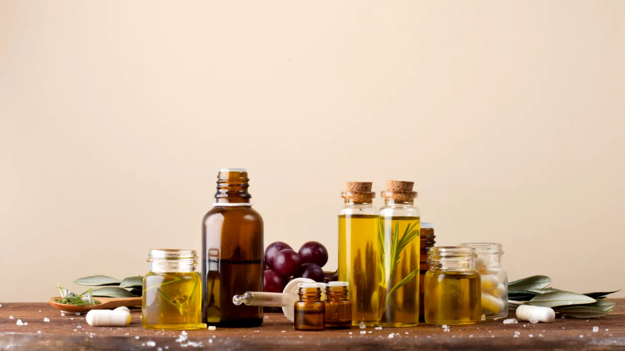 Care este cel mai sănătos ulei din comerț, de fapt. Ce recomandă nutriționiștii