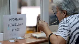 Ce a pățit Mărioara din Iași după ce a depus dosarul de pensionare: „Am muncit atâția ani degeaba”