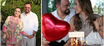 Cătălin Măruță, mesaj emoționant pentru Andra, în ziua în care artista a schimbat prefixul: „Femeia pe care am întâlnit-o acum 20 de ani”