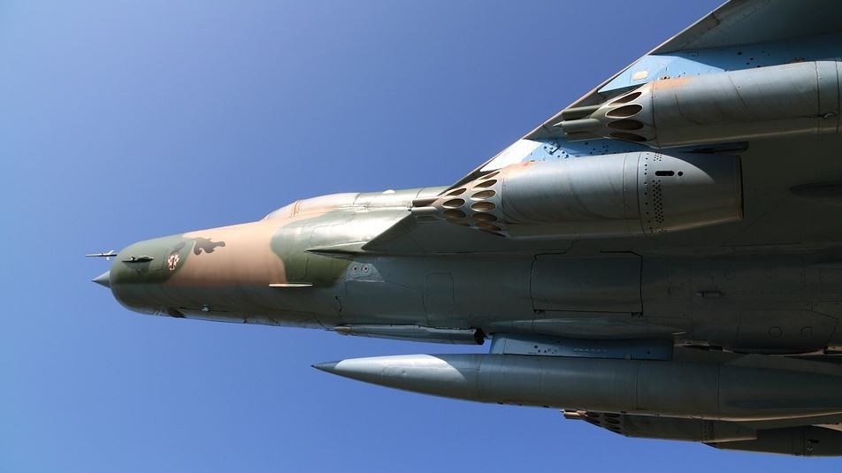 Avion prăbușit în județul Mureș! A fost solicitat elicopterul SMURD