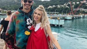 Andreea Bălan va deveni din nou mămică? Vedeta s-a întors din vacanţă şi a mărturisit tot: “Ne dorim de câteva luni bune...“