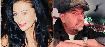 Elena Cârstea Muttart, mesaj pentru către Horia Brenciu. Gestul făcut de artist care a supărat-o crunt: „Lumea nu se schimbă”