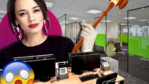 Am aflat combinațiile financiare ale mega-cunoscutei vedete TV Andreea Raicu și-a executat silit… propria firmă!