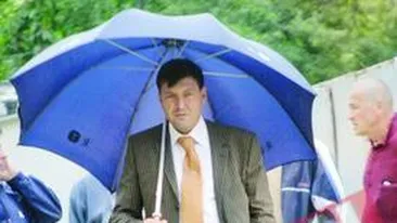 Miliardarul beat mort nu a suflat in fiola ca sa nu moara