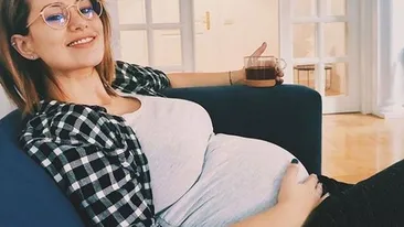 Feli Donose, mărturisire sinceră înainte să nască. Cum se înțelege cu soacra