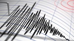 Cutremur în România, pe 2 octombrie. Unde s-a produs seismul și ce magnitudine a avut