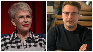 Teo Trandafir, dezvăluiri despre ultimii ani din viața lui Ioan Isaiu: ”A trecut de câteva ori pe lângă moarte. Acum nu i-a mai ieșit”