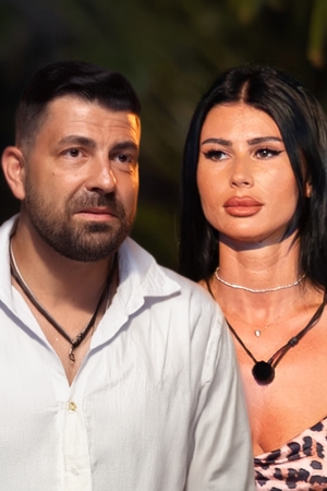 Marian Grozavu și Bianca Dan, confruntare la Dan Capatos Show. Val de reproșuri în direct: ”Nu mai vorbi despre mine! Treci peste”