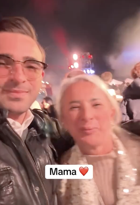 Cum arată Ianina, mama lui Radu Mazăre Jr? Au petrecut până dimineața, de 1 mai