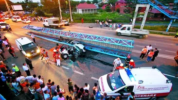 Asasinul de la Tancabesti a scapat de puscarie