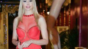 Denisa Manelista, veste primită înainte cu puţin timp să afle că e bolnavă! 