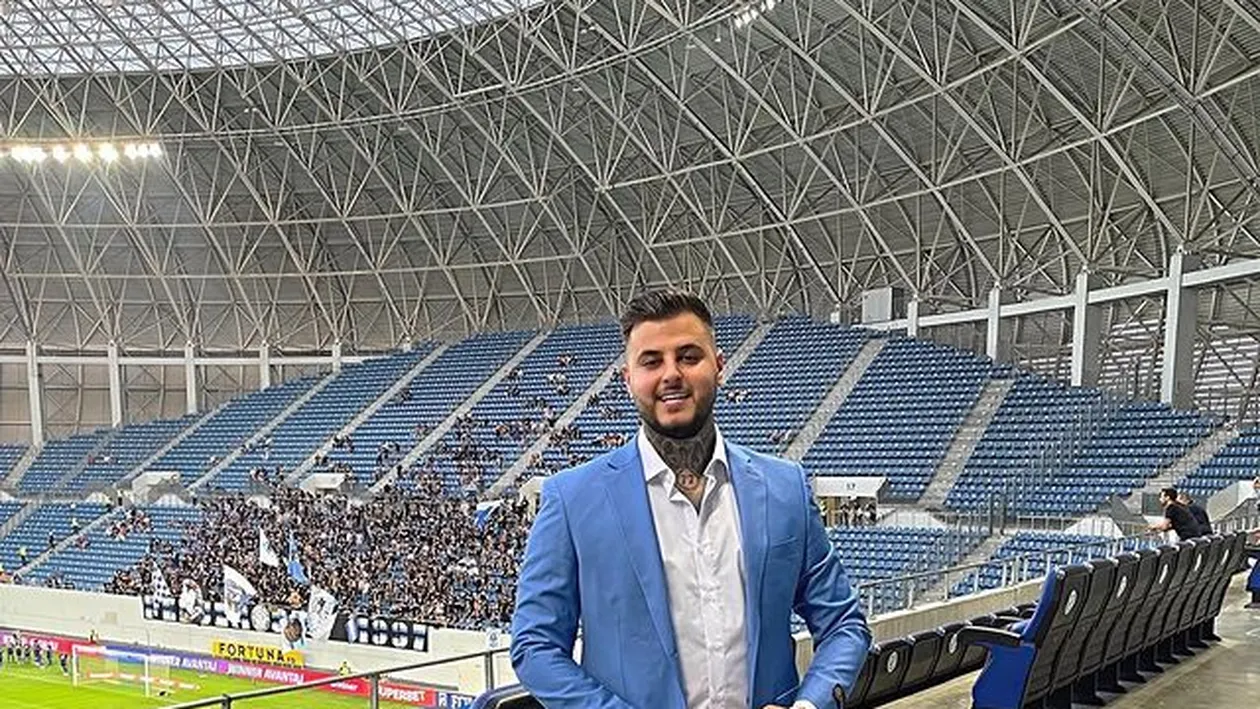 Oltenii au început curățenia de iarnă!