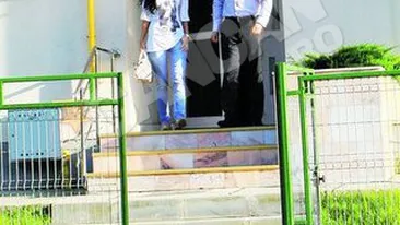 Ami e pe cale sa cada la pace cu Liviu de dragul fetitei lor, Carmina! Se muta in cartier cu Varciu!