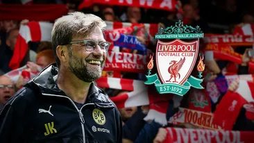 Jurgen Klopp, sigur de calificarea „cormoranilor” în finala de la Kiev: „Suntem la Roma pentru a ne lupta pentru visele noastre!”