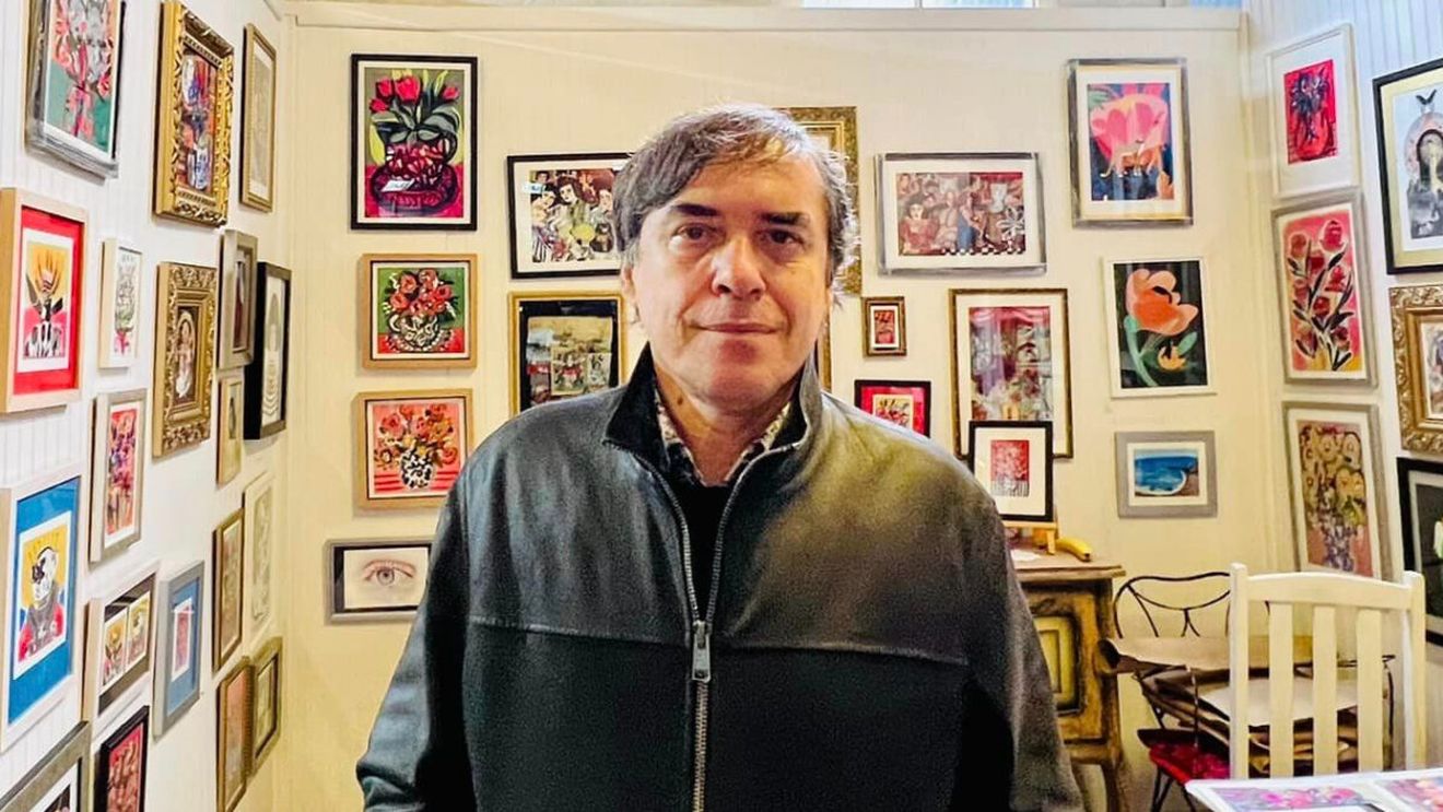 Scriitorul român de 1.000.000 de euro sare în apărarea lui Mircea Cărtărescu: „Domnule, trebuie să fii tâmpit...” - EXCLUSIV