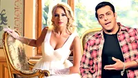 Salman Khan si-a oficializat relatia cu Iulia Vantur. Gestul care i-a facut pe toti sa ii felicite pentru tot restul vietii