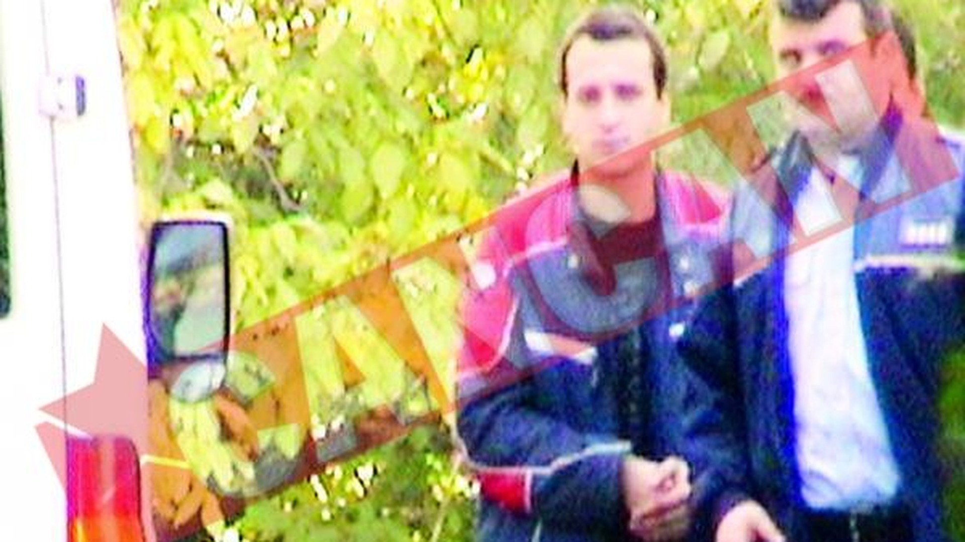 "Macelarul" din Craiova ramane in arest