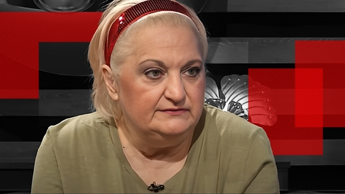 Momente de panică pentru Marinela Chelaru, actrița pe care colegii de scenă au uitat-o: ”Am chemat, din nou, salvarea!” Patru AVC-uri și 20 de pastile zilnic
