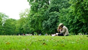 Amendă de 5.000 de lei pentru românii care încalcă această lege + Interdicție nouă în parcuri!