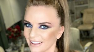 Probleme în paradis? Marcela Fota nu a petrecut sărbătorile alături de iubitul tinerel. Cine a însoţit-o în vacanţă