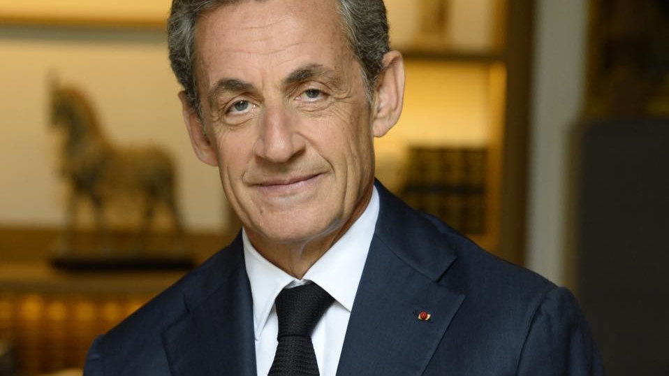 Fără precedent! Nicolas Sarkozy, fostul președinte al Franței, condamnat la trei ani de închisoare