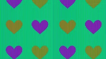 Iluzia optică ce a înnebunit internetul! Tu ce vezi în această imagine? 