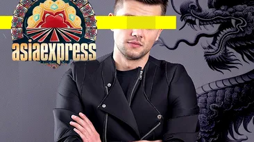 Ispita e mare! Vedetă Pro TV, pregătită să schimbe tabăra: ”Asia Express este tentantă! Este posibil să se întâmple anumite lucruri”