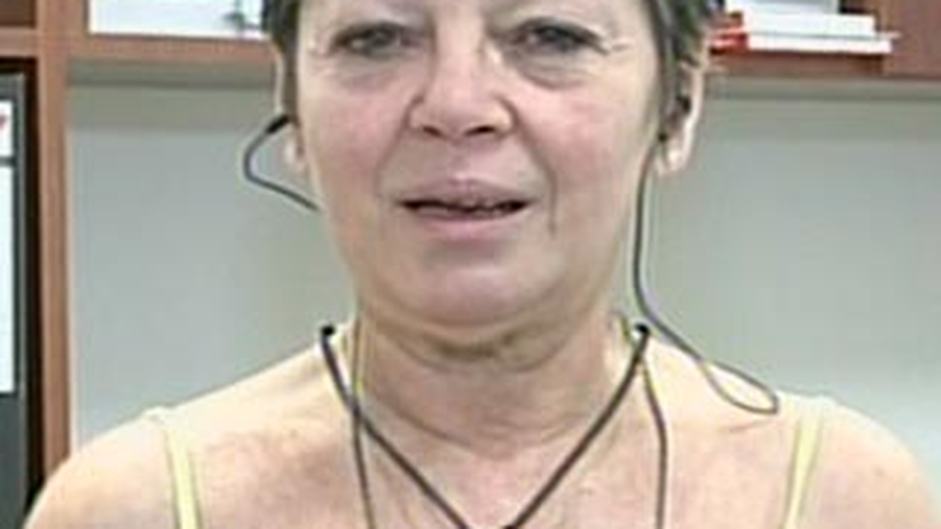 Nici moartea nu o poate desparti pe Anca Pandrea de Iurie Darie: "Daca el pleaca de langa mine, eu o sa plec cu el sa nu-i fie frig"