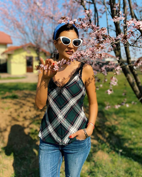 Ce s-a întâmplat cu soțul Ioanei Ginghină la aproape 1 an de la divorț! Vestea despre Alexandru Papadopol și Adriana Irimescu i-a uimit pe toți