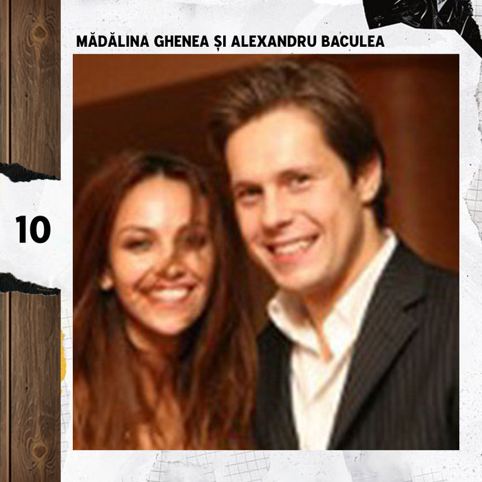 Top 40 cupluri celebre din România de care sigur nu îți mai aduci aminte. Cu cine au mai fost combinate Andra, Delia ori Iulia Vântur înainte de perechea actuală