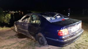 Mărturia care răstoarnă tot ce se știa despre groaznicul accident din Arad, în care au murit două tinere