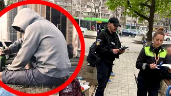 Ce amendă primești în 2026, dacă ești văzut consumând alcool în locuri publice