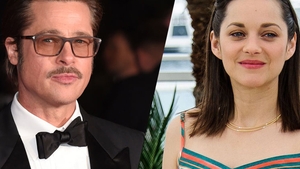 Presupusa amantă a lui BRAD PITT e însărcinată! Vestea a făcut pe toată lumea să o ia razna