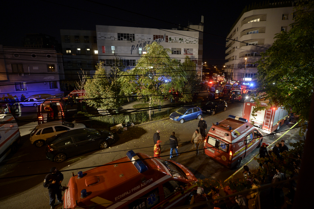 (Foto: Inquam Photos/Octav Ganea)