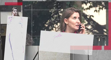 Îmbrăcată așa nici prin casă nu ar sta! Iulia Albu, așa cum nu ai văzut-o niciodată! + reacția criticului de modă