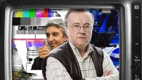 Se relansează televiziunea privată care a făcut istorie în România! Dan Diaconescu și Ion Cristoiu, printre starurile noului post TV