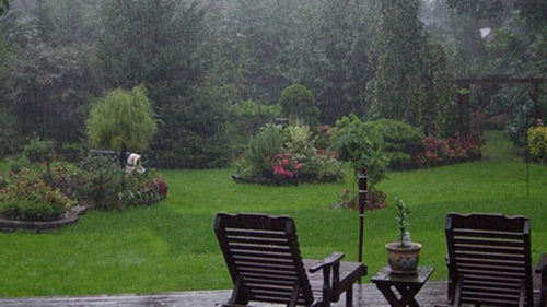 METEO 30 Aprilie! Vremea se mentine rece in continuare!