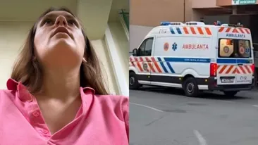 Influencerița Anastasia a ajuns la spital! Vacanța ei a fost distrusă: „Cum e posibil?”