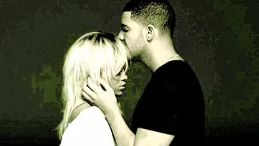 Rihanna si Drake in acelasi videoclip - Pupa-te-as de frumoasa!