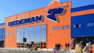 La Dedeman, un cui a ajuns să valoreze 50.000 de euro. Situația cu aspect inedit în care au fost puși frații Pavăl