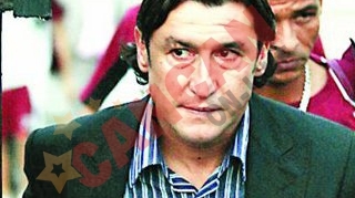 Viorel Moldovan si-a dat demisia de la Sportul Studentesc