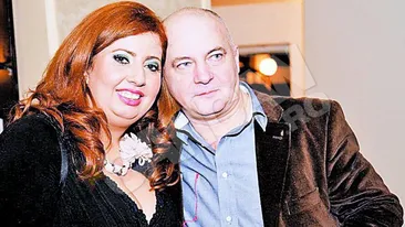 Asa descoperire nici NASA n-a facut! Oana Roman are cea mai grea sosie din lume