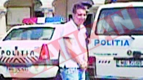 A facut circ in trafic