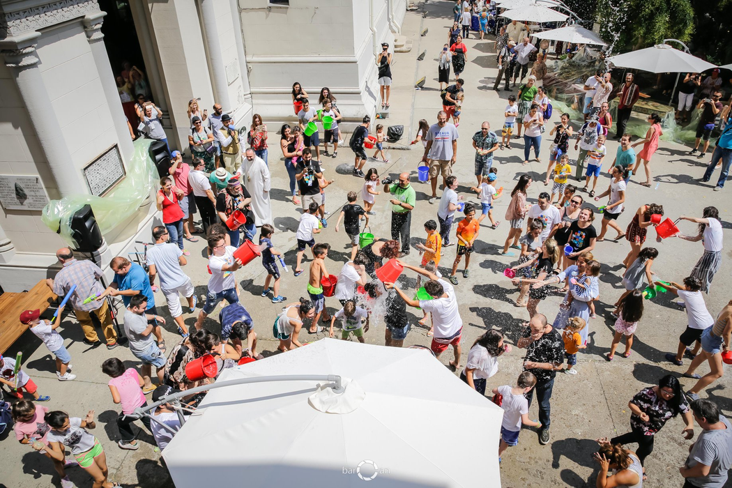 Festivalul Strada Armenească, ediția a 6-a, în București! Când are loc ș ice surprise se pregătesc
