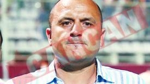 Mititelu era sa se bata cu rapidistii in mall