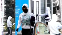 Ex-logodnica lui Pastramă se dezinfectează cu… parfum + Nu îi mai arde de dragoste “Mă simt ca la pușcărie, fără faptă”